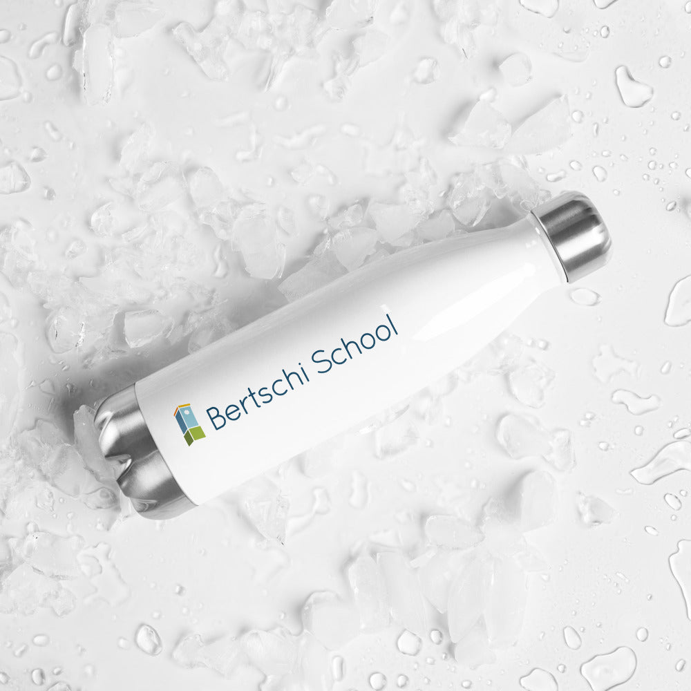 Bertschi Stainless Steel Water Bottle