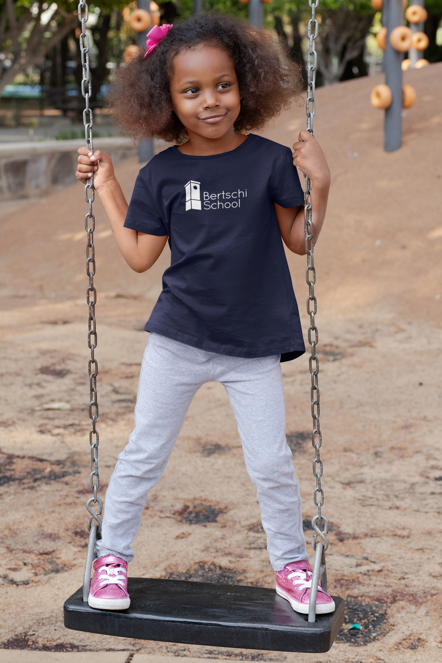 Bertschi Eco T-Shirt (Youth)
